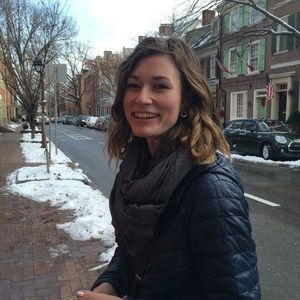 Meet your Posher, Kelsey